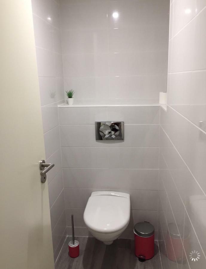 Studio De Prestige Dans Residence Face A La Mer บ็องโดล ภายนอก รูปภาพ